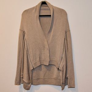 Lululemon Cardigan